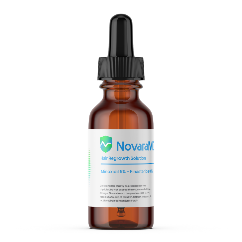 Topical Hair Growth Compounds