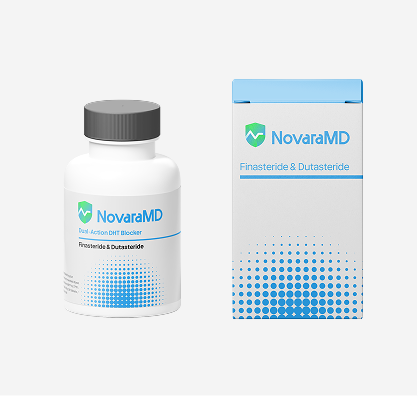 Finasteride & Dutasteride